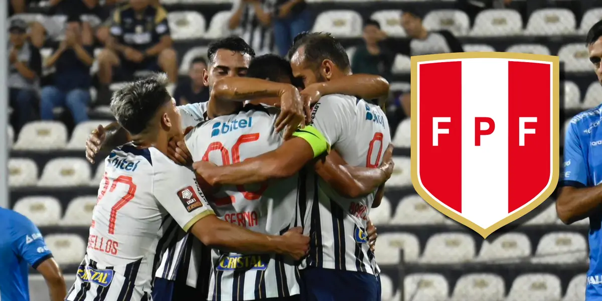 Alianza Lima quiere terminar la temporada siendo campeón de la Liga 1