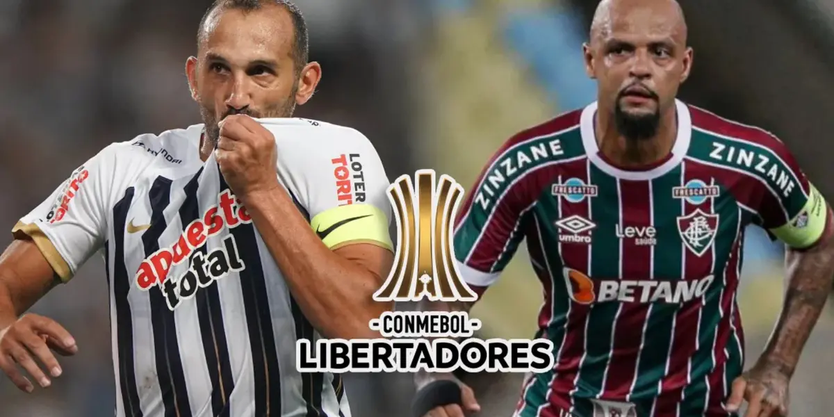 Alianza Lima recibirá a Flamengo en Matute