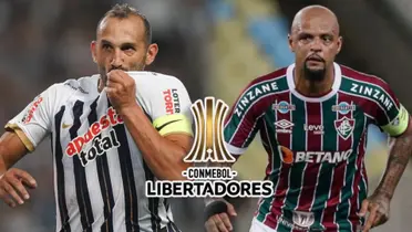 Alianza Lima recibirá a Flamengo en Matute