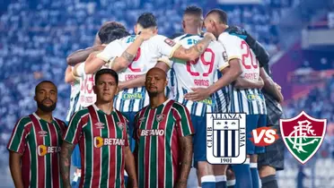 Alianza Lima recibirá al vigente campeón de la Copa Libertadores