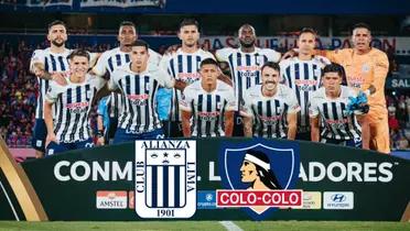 Alianza Lima registra un punto en el grupo A de la Copa Libertadores