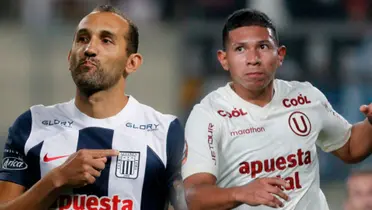 Alianza Lima se salvó de contratar a un jugador que no está teniendo un gran año