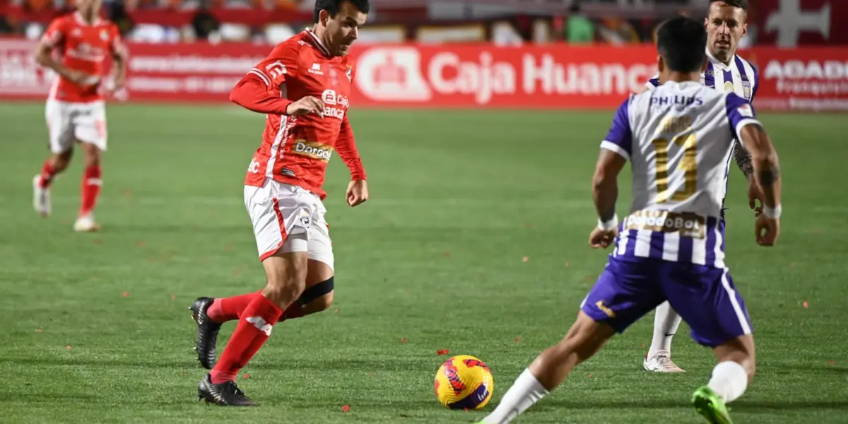 Alianza Lima sigue en la búsqueda de la victoria para no perder de vista a Sporting Cristal 