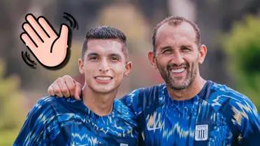 Alianza Lima sigue entrenando para ganar el Torneo Apertura