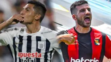 Alianza Lima tendrá un enfrentamiento con Melgar en Arequipa