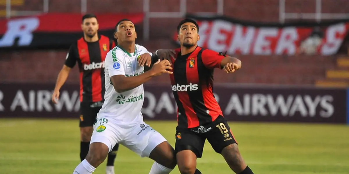Alianza Lima tiene en la mira a una futura promesa que destacó en el torneo internacional y liga local este año 