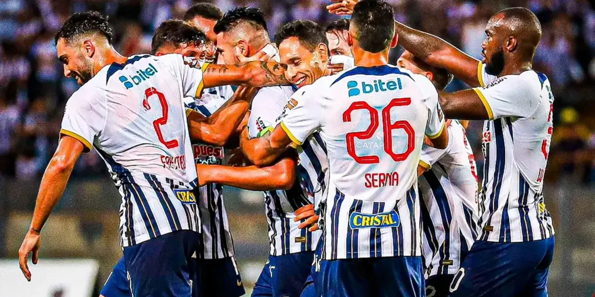 Alianza Lima tiene varios jugadores que no son considerados