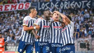 Alianza Lima va por el liderato del Apertura este domingo