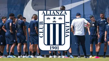 Alianza Lima viene recuperando su nivel en la Liga 1