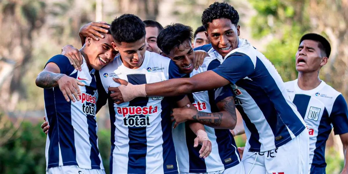 Ambos futbolistas tienen un futuro prometedor, ya depende de ellos