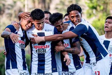 Ambos futbolistas tienen un futuro prometedor, ya depende de ellos