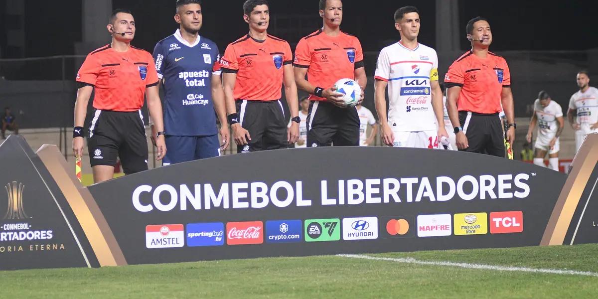 Carlos Zambrano (Foto: Nacional) 