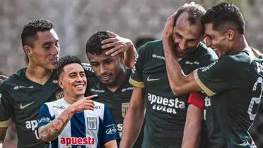 Christian Cueva podría ser una opción para volver a Alianza Lima