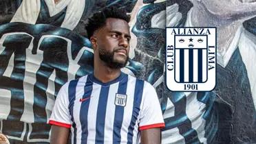 Christian Ramos fue campeón en la temporada 2022 con Alianza Lima