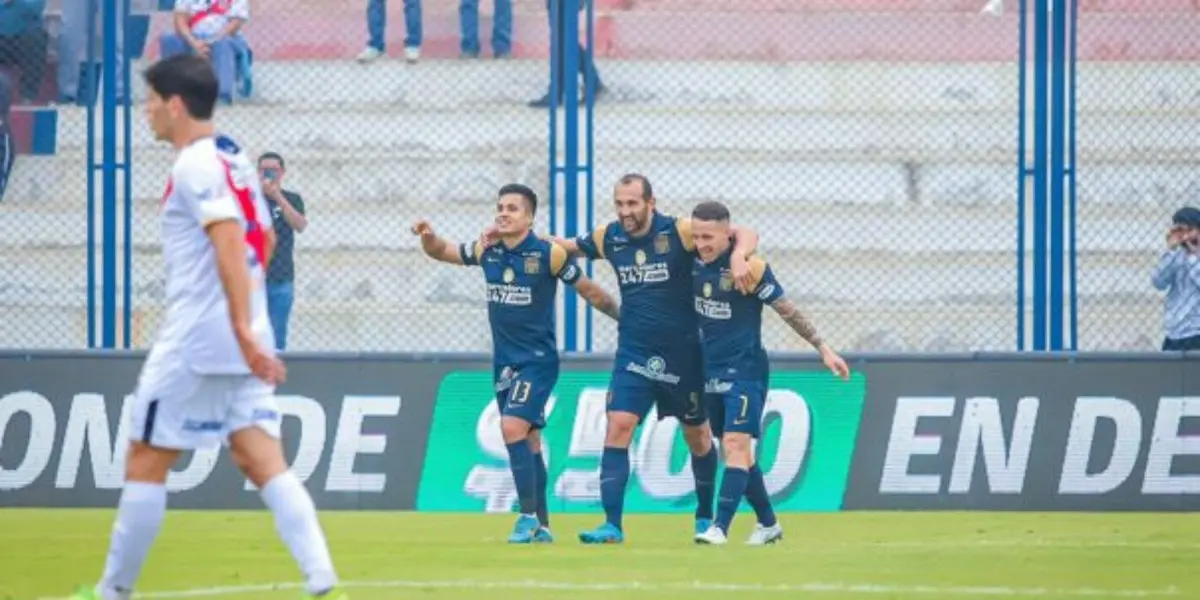 De los últimos diez partidos entre Alianza Lima y Deportivo Municipal, los íntimos han ganado cinco veces.