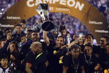 El cuadro íntimo ha comenzado la limpia del plantel y se ha desprendido de un campeón 