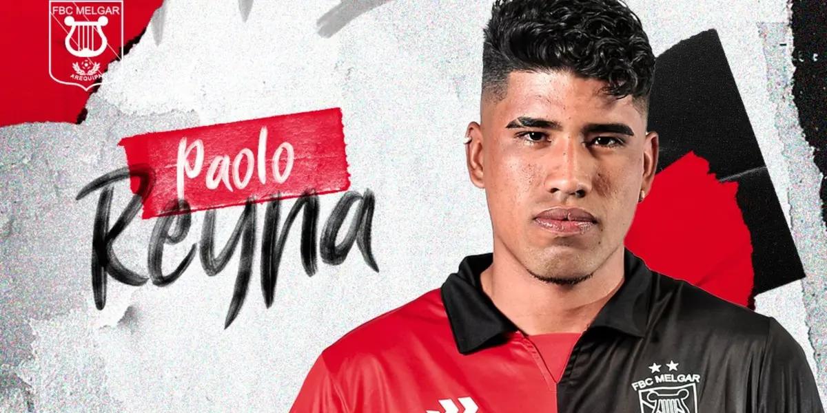 El defensa de Melgar apostaría por un nuevo equipo y se mudaría a Matute