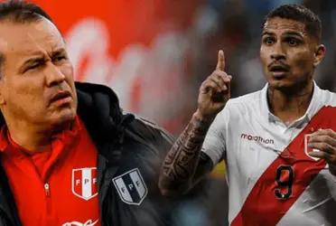 El delantero sigue marcando goles y ya hasta superó el ‘9’ de la bicolor en la temporada