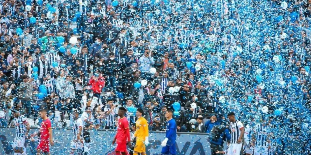El estadio de Alianza Lima, Alejandro Villanueva (Matute) lucirá repleto cuando ‘Los Íntimos’ enfrenten a Deportivo Municipal