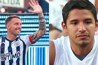 El ex Alianza Lima no se alejará del ámbito futbolístico como se pensaba