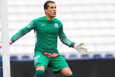 El ex campeón con Alianza Lima tuvo que sacrificar varias cosas para volver al club