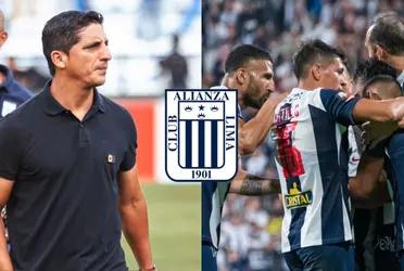 El futbolista blanquiazul entendió que nadie lo debe mover más de esa posición