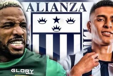 El futbolista campeón con Alianza Lima reveló por primera vez lo que pasó con el “10”