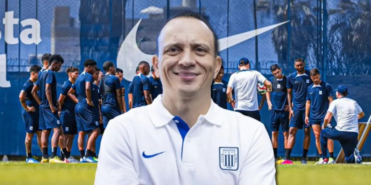 El futbolista no ha podido consolidarse en el club, no ha hecho méritos