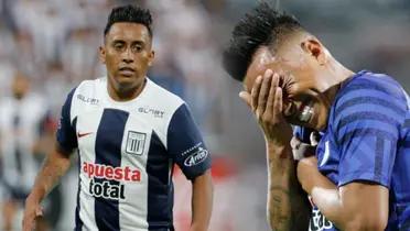 El volante viene de jugar en Alianza Lima y no renovó su préstamo 