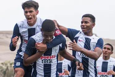 En la temporada 2023 Alianza Lima no pudo ganar el Torneo de Reservas