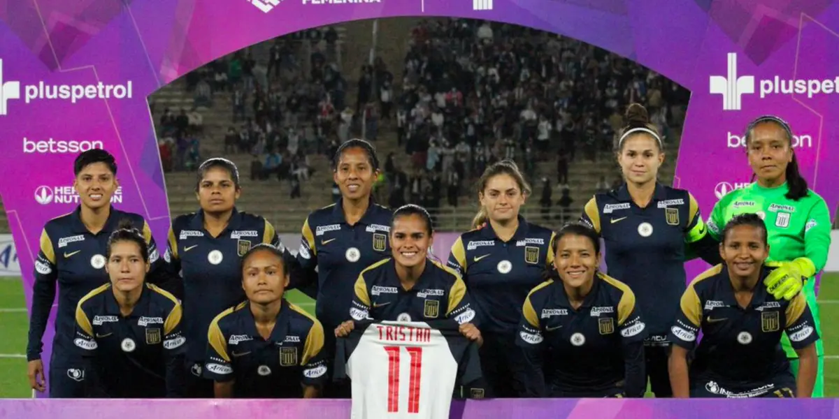 FPF  arremete contra el cuadro íntimo y programan finales ida y vuelta de Liga Femenina pese a que sus bases indicaban que sería partido único en Lima.