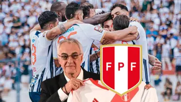 Jorge Fossati es el nuevo DT de la Selección Peruana