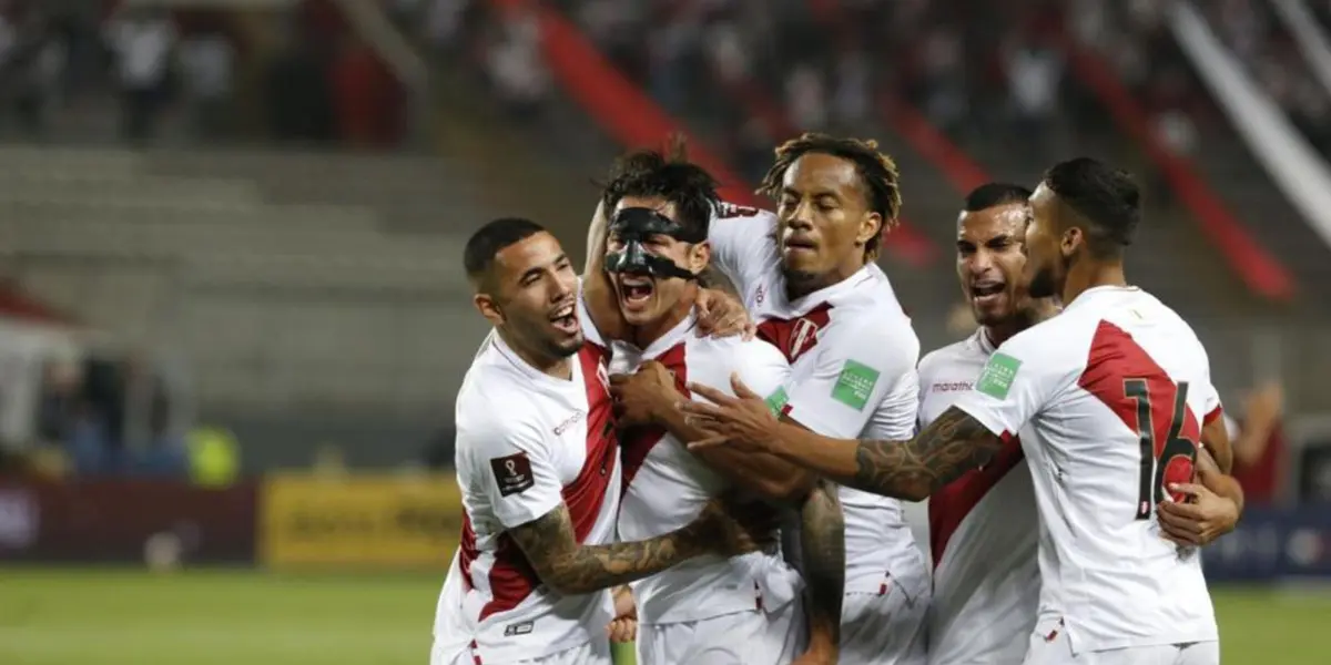 La Selección Peruana de Fútbol confirmó sus rivales para los próximos amistosos en la fecha FIFA, algunos jugadores de Alianza Lima podrían ser considerados