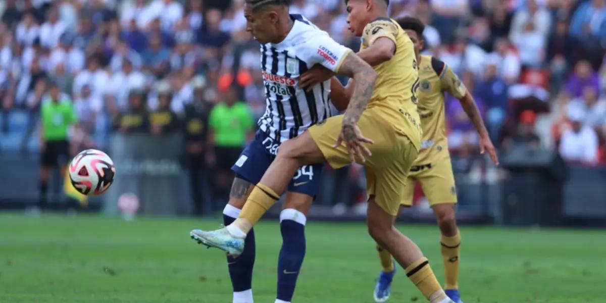 Paolo Guerrero (Foto: X)