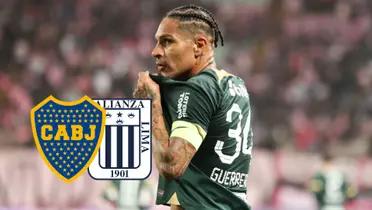 Paolo Guerrero (Foto: X)