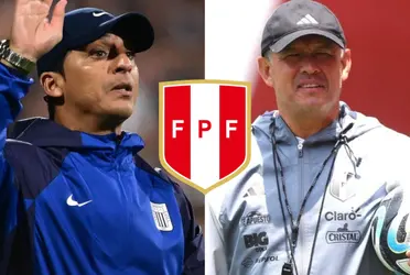 Perú cayó ante Chile por culpa de los experimentos del entrenador de la bicolor