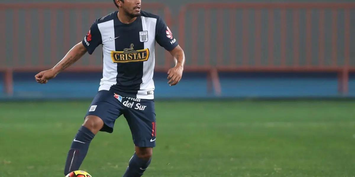 Reimond Manco critico la convocatoria de Santiago Ormeño a la selección peruana.