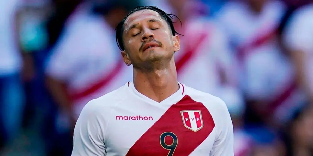 Si bien hoy por hoy el nacido en Italia es el titular de la Selección Peruana, hay que recordar que no siempre fue así.