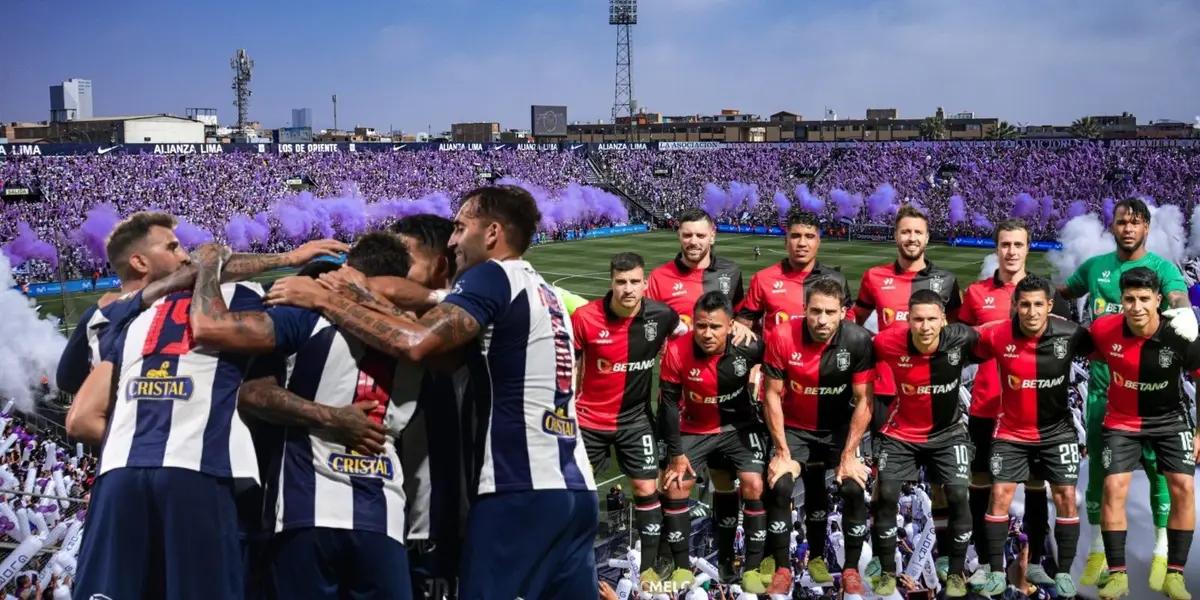 Ya se viene calentando lo que será el duelo más importante de la fecha 17