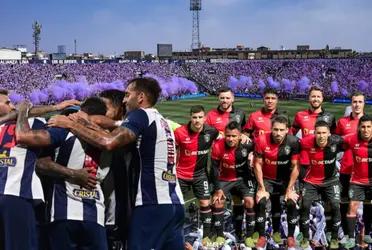 Ya se viene calentando lo que será el duelo más importante de la fecha 17