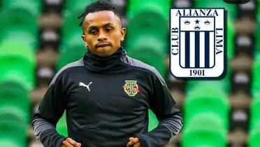 Yordy Reyna fue una de las ventas más caras en la historia de Alianza Lima