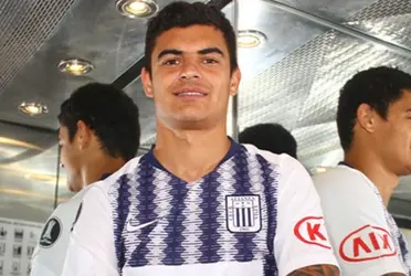 A pocos días para el partido de Alianza Lima en Cusco, un exjugador quiere impedir la victoria de los ‘íntimos’