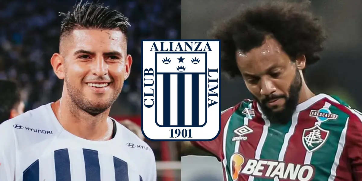 A unas horas del partido entre Alianza Lima y el campeón de la Libertadores