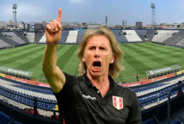 Acompañó a Ricardo Gareca y ahora firmó con Alianza Lima