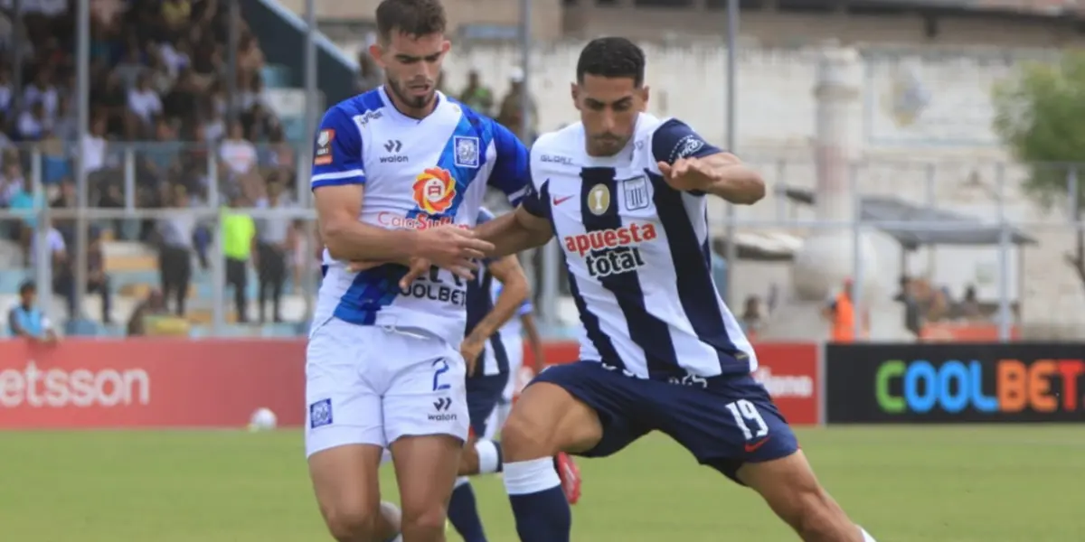 Alianza Atlético es un equipo que hace fuerte jugando de local