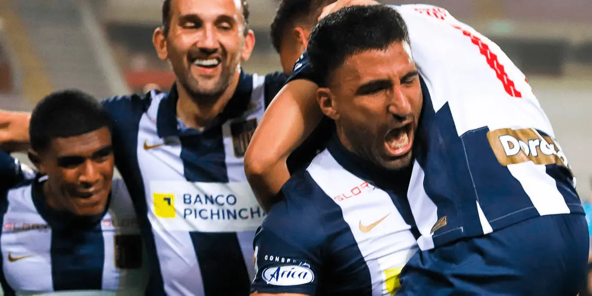 Alianza Lima aprovechó la oportunidad y ahora sorprende a todo el Perú