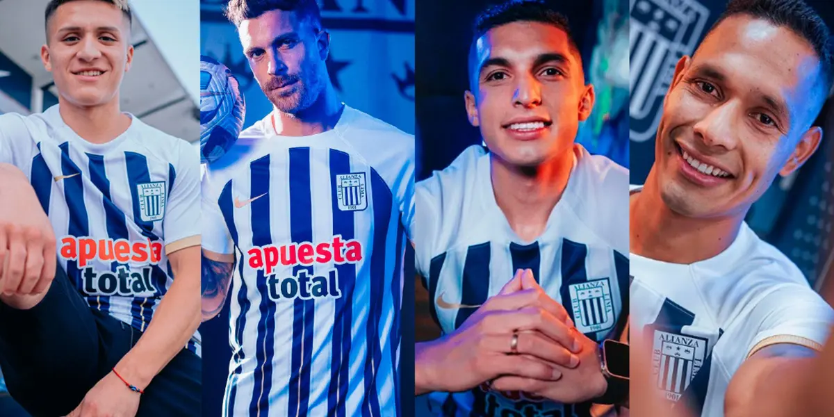 Alianza Lima busca  ganar su primer partido en la Liga 1