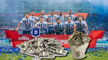 Alianza Lima buscará ganar el título de la Liga 1 a final de temporada