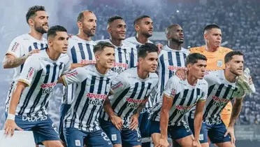 Alianza Lima buscará ganar en la Liga 1 tras sumar tres derrotas