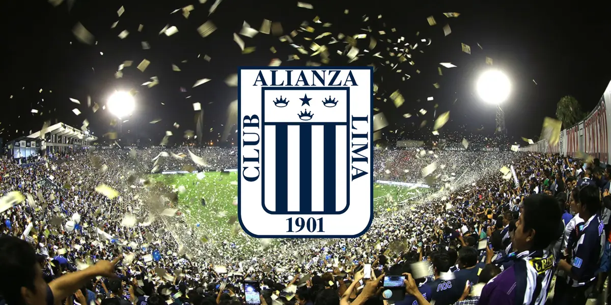 Alianza Lima buscará ganar la Liga 1 2024 y hacer un gran papel en la Libertadores